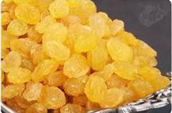 فروش بهترین کشمش انگوری طلایی در تبریز