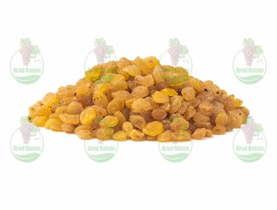 فروشگاه اینترنتی کشمش انگوری ایران