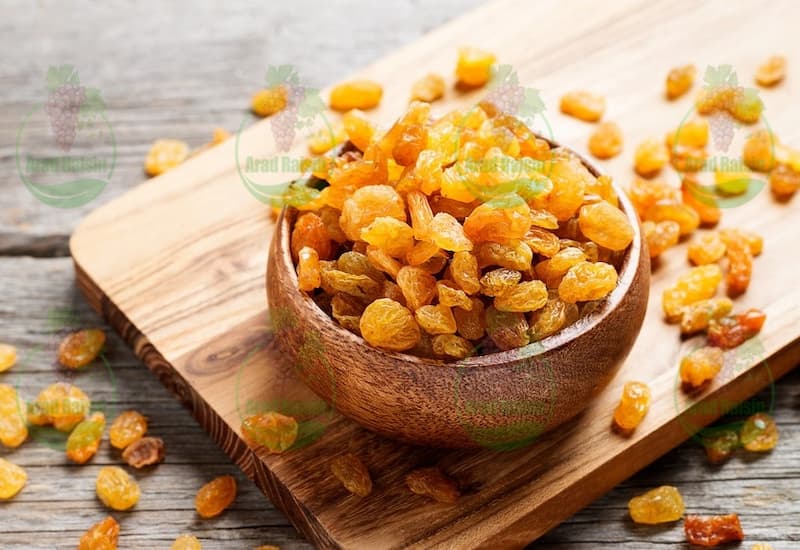 خرید عمده کشمش انگوری در اصفهان