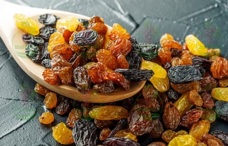 خرید عمده کشمش تاکستان صادراتی 4 خرید عمده کشمش تاکستان صادراتی