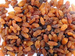 خرید با قیمت ارزان ضایعات کشمش 2 sultana