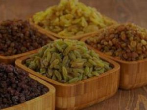 کشمش قوچان