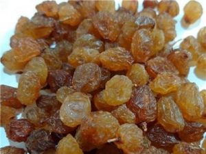 کارخانه کشمش