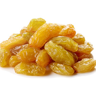 خرید کشمش انگوری طلایی برای صادرات