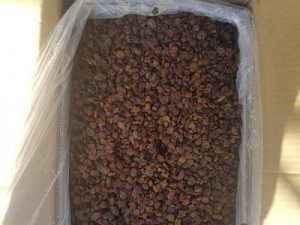 کشمش سرکه ای