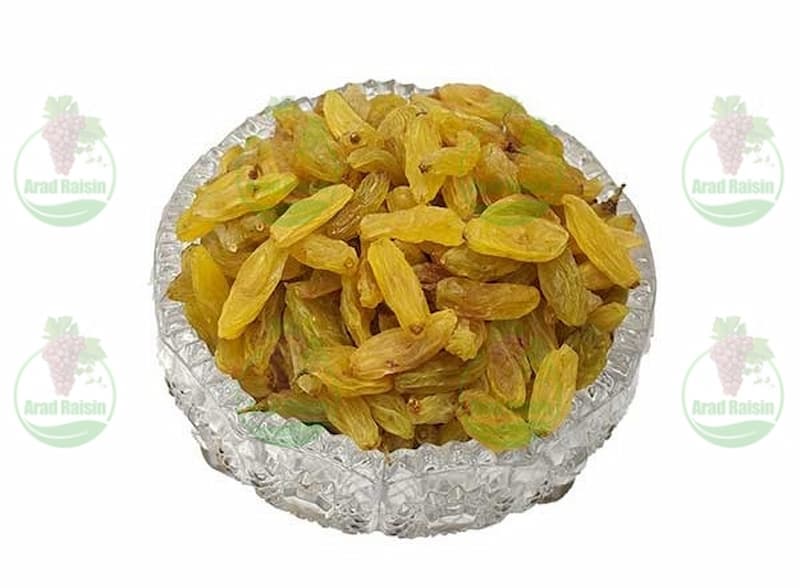 قیمت روز کشمش انگوری صادراتی ملکان