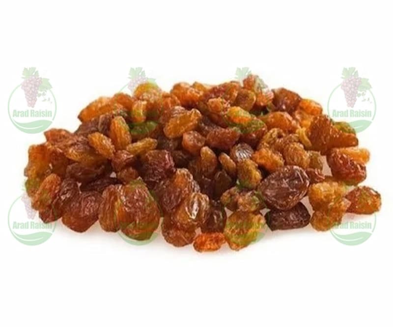 قیمت روز کشمش انگوری صادراتی ملکان