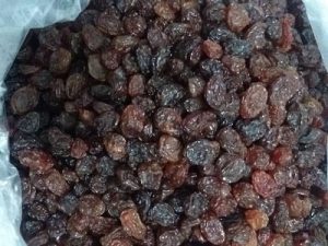 فروش کشمش پلویی