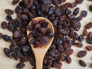 فروش کشمش آفتابی