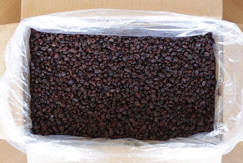 قیمت انواع کشمش از مهر 1404 به بعد چگونه خواهد بود؟ 10 قیمت انواع کشمش از مهر 1404 به بعد چگونه خواهد بود؟